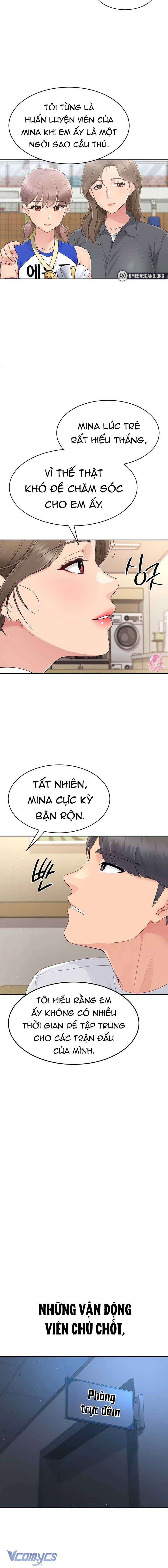 [18+] Hãy Thiết Lập Nó! 