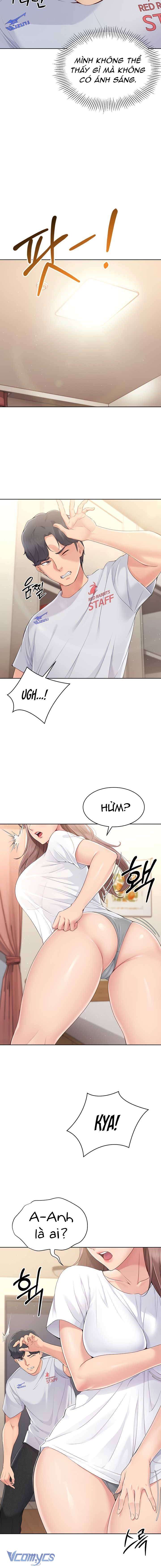 [18+] Hãy Thiết Lập Nó! 