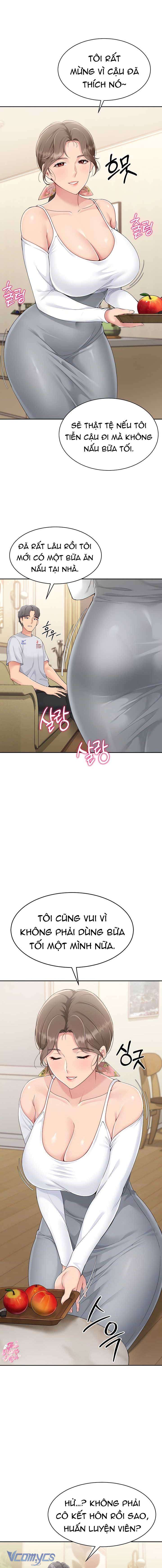 [18+] Hãy Thiết Lập Nó! 