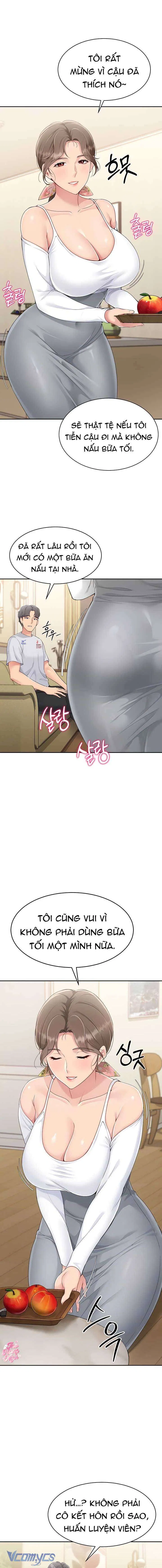 [18+] Hãy Thiết Lập Nó! 