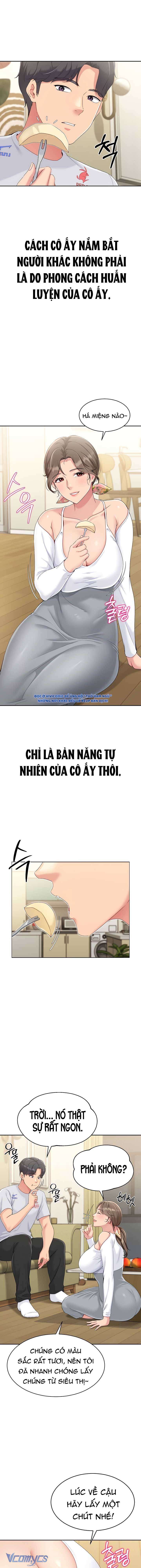 [18+] Hãy Thiết Lập Nó! 