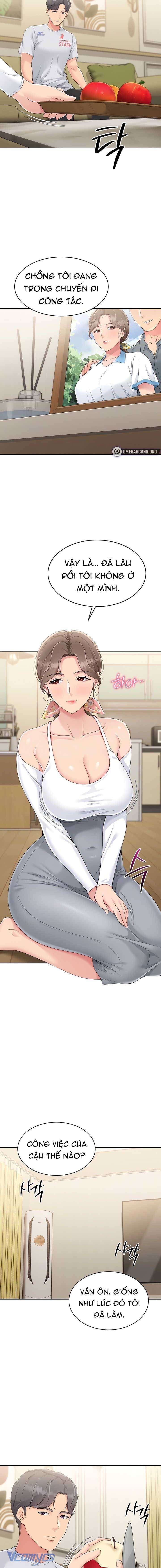 [18+] Hãy Thiết Lập Nó! 