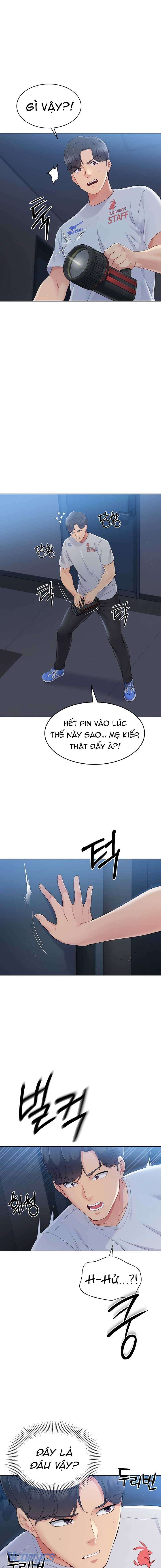 [18+] Hãy Thiết Lập Nó! 