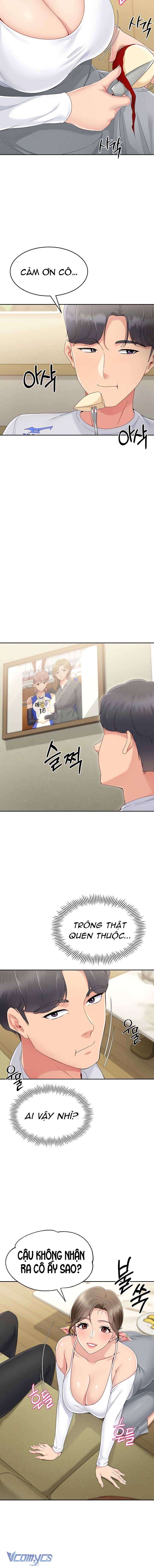 [18+] Hãy Thiết Lập Nó! 