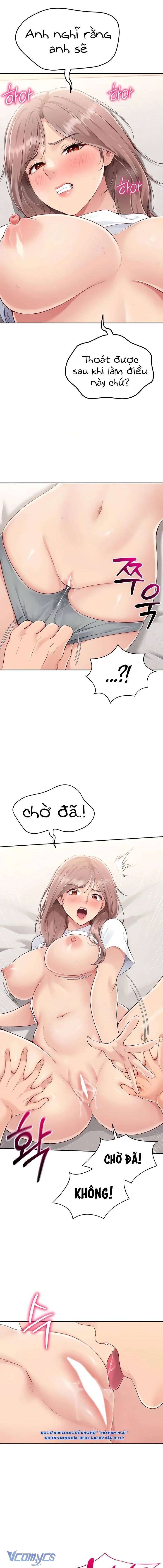 [18+] Hãy Thiết Lập Nó! 