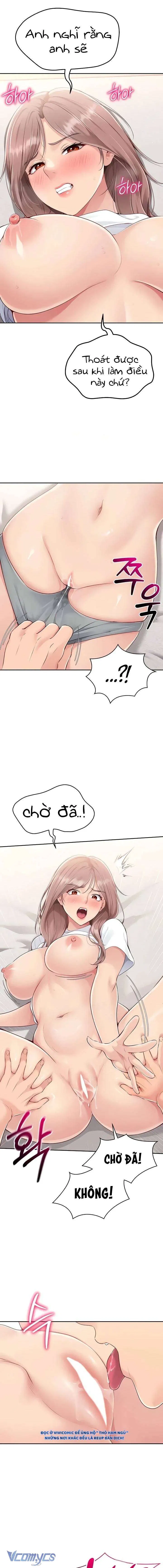 [18+] Hãy Thiết Lập Nó! 