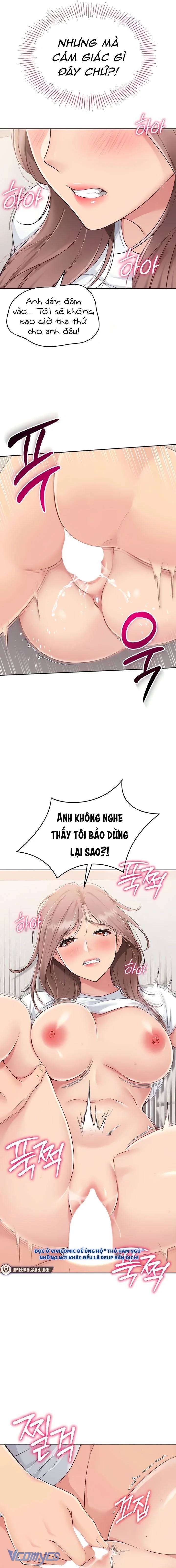 [18+] Hãy Thiết Lập Nó! 