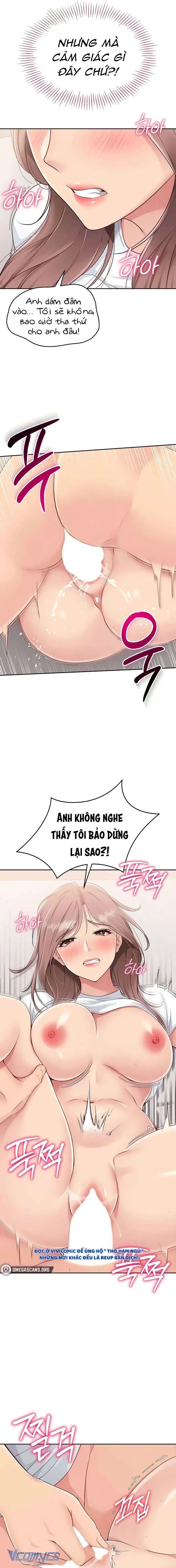 [18+] Hãy Thiết Lập Nó! 