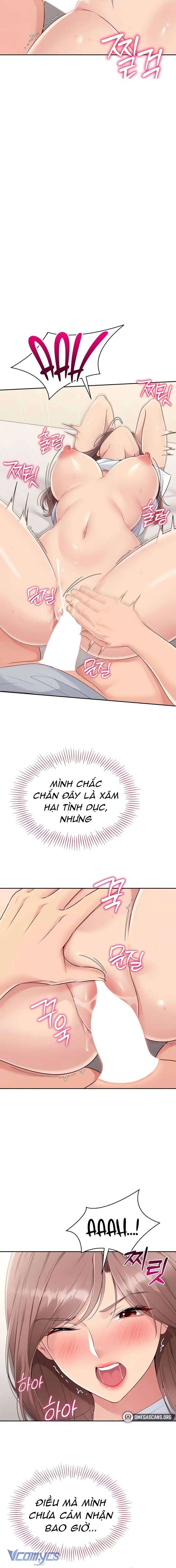 [18+] Hãy Thiết Lập Nó! 