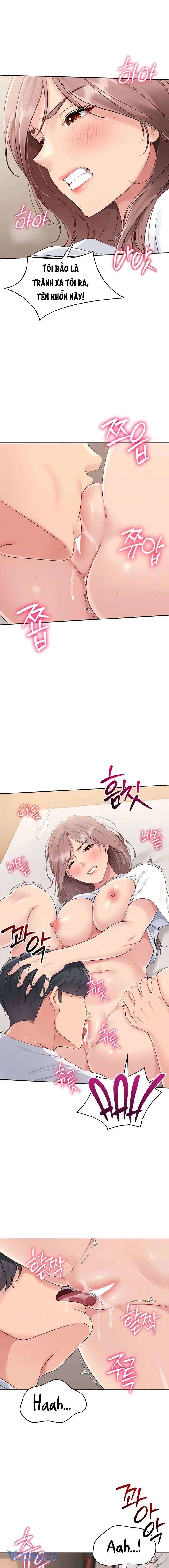[18+] Hãy Thiết Lập Nó! 