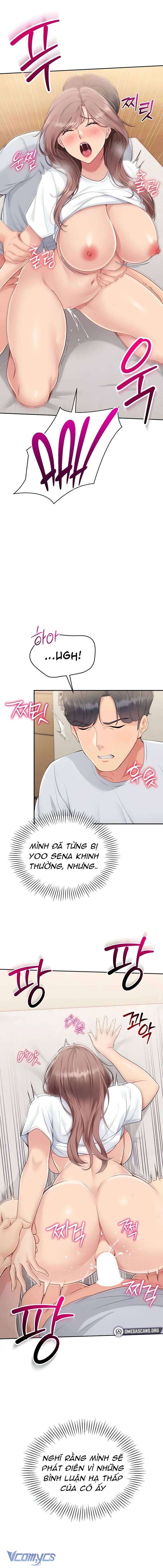 [18+] Hãy Thiết Lập Nó! 