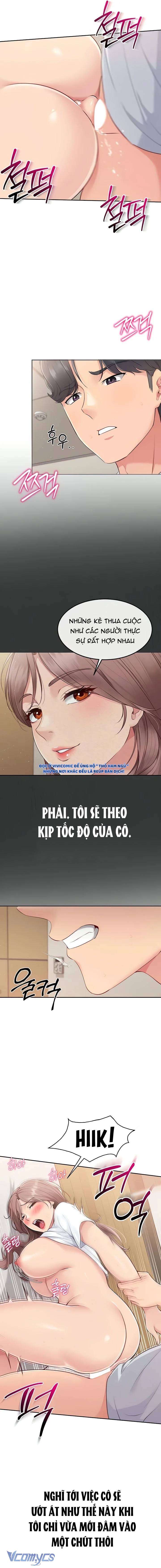 [18+] Hãy Thiết Lập Nó! 