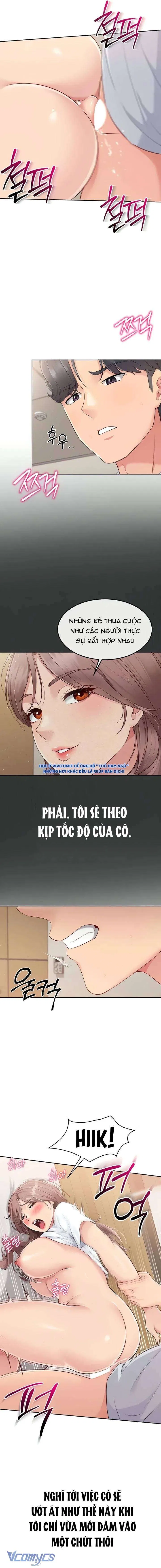 [18+] Hãy Thiết Lập Nó! 