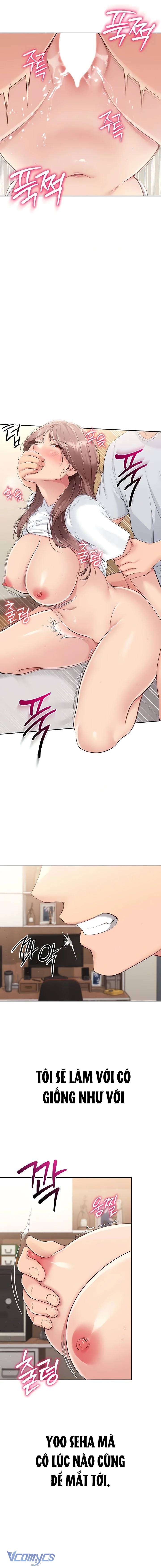 [18+] Hãy Thiết Lập Nó! 