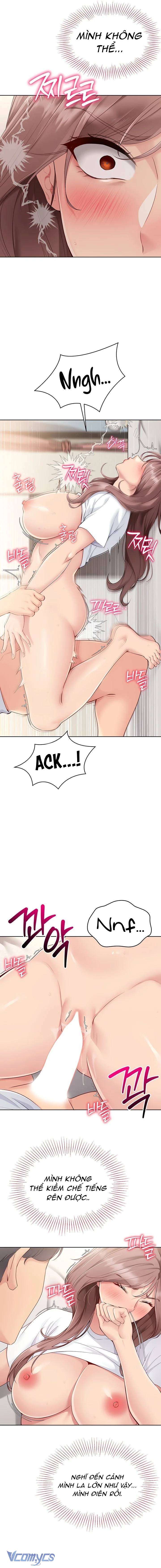 [18+] Hãy Thiết Lập Nó! 