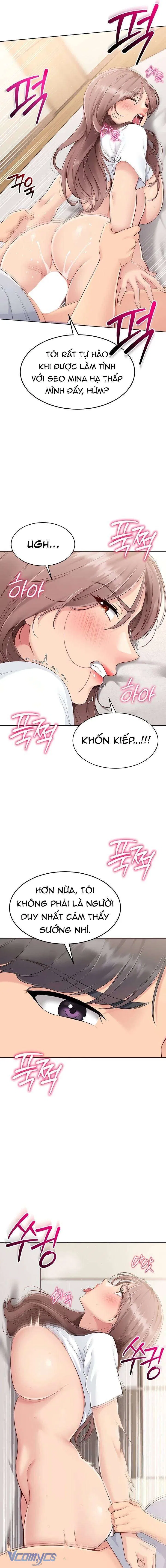 [18+] Hãy Thiết Lập Nó! 