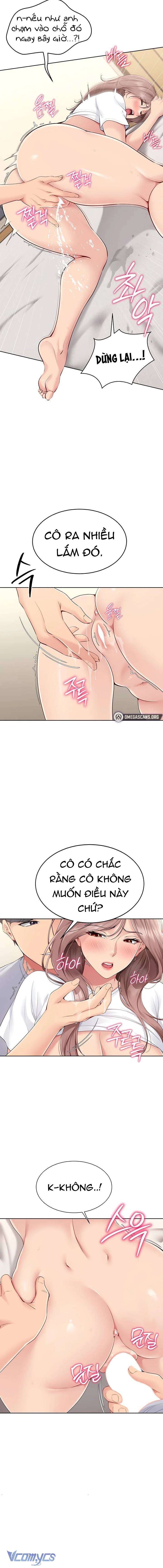 [18+] Hãy Thiết Lập Nó! 
