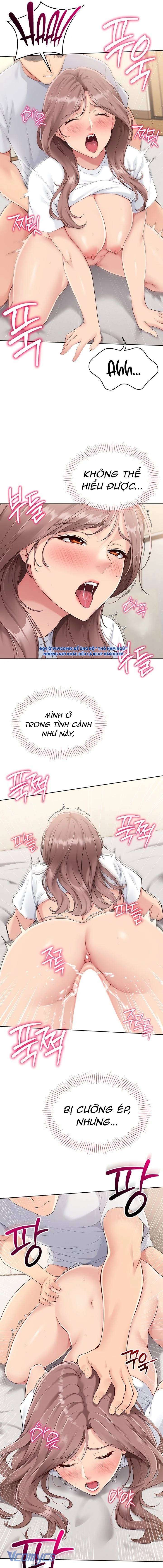 [18+] Hãy Thiết Lập Nó! 