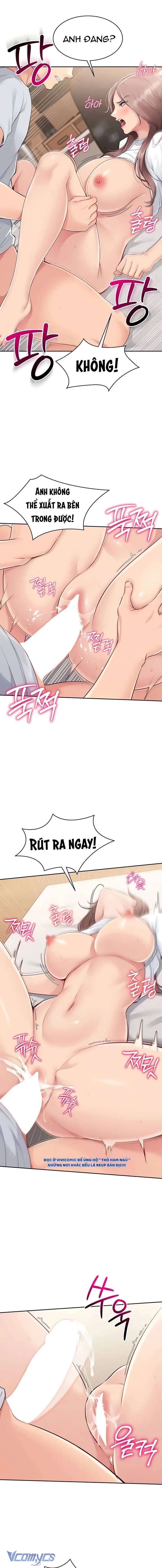 [18+] Hãy Thiết Lập Nó! 