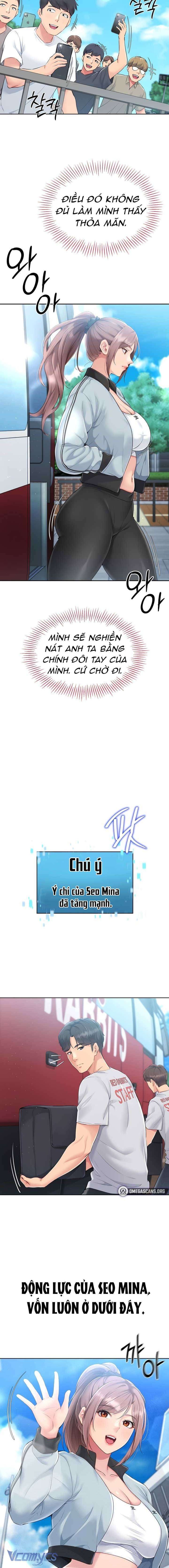 [18+] Hãy Thiết Lập Nó! 