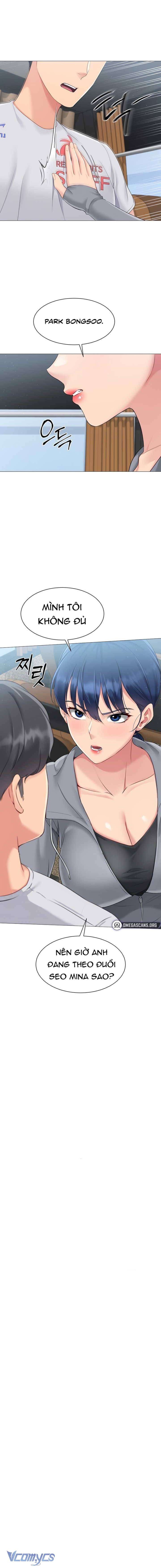 [18+] Hãy Thiết Lập Nó! 