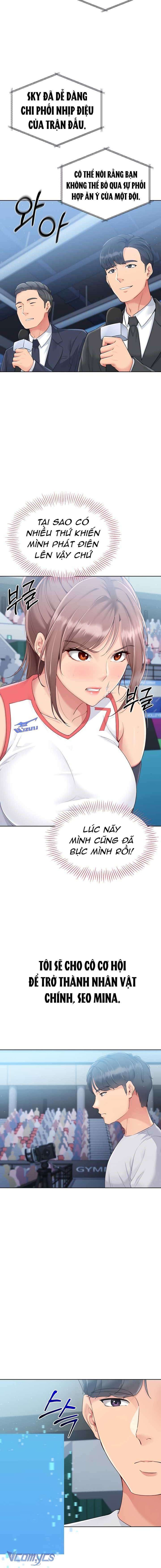 [18+] Hãy Thiết Lập Nó! 