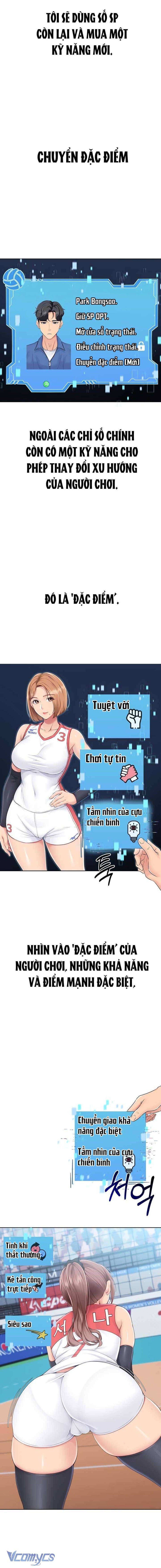 [18+] Hãy Thiết Lập Nó! 