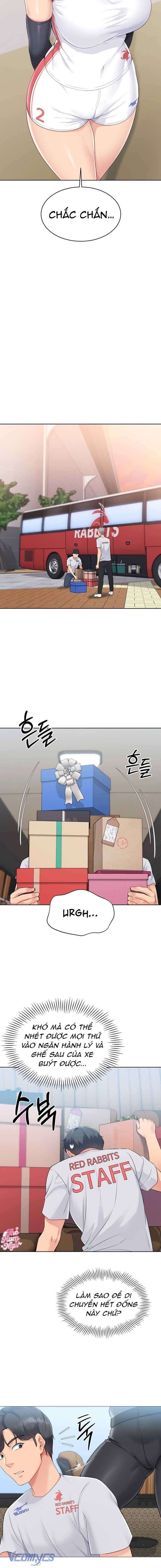 [18+] Hãy Thiết Lập Nó! 