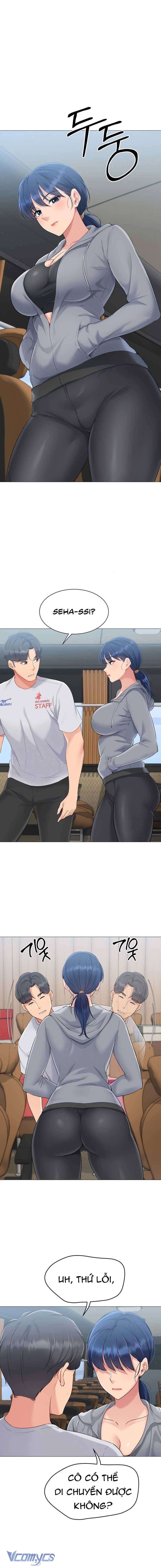 [18+] Hãy Thiết Lập Nó! 