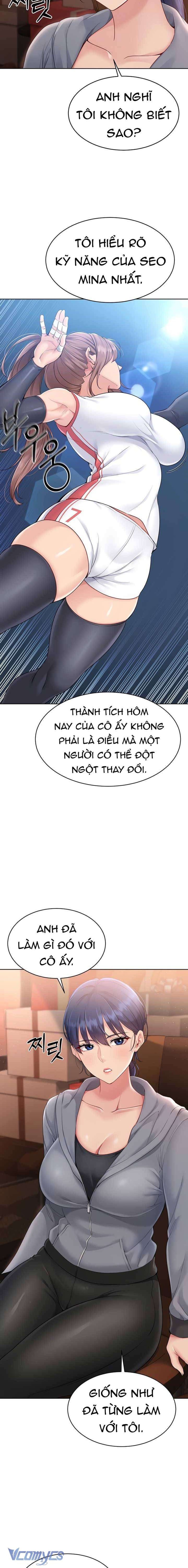[18+] Hãy Thiết Lập Nó! 