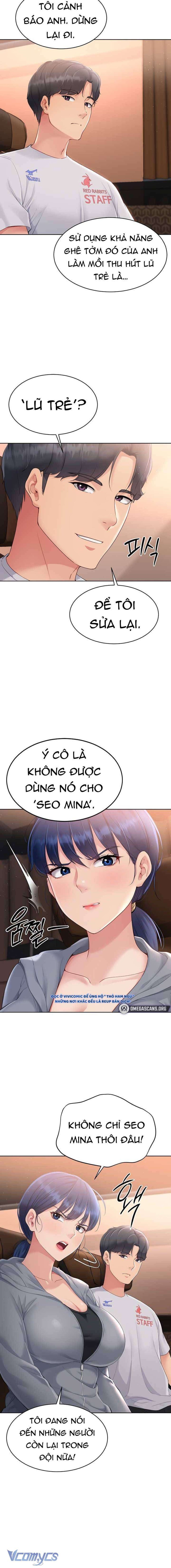 [18+] Hãy Thiết Lập Nó! 