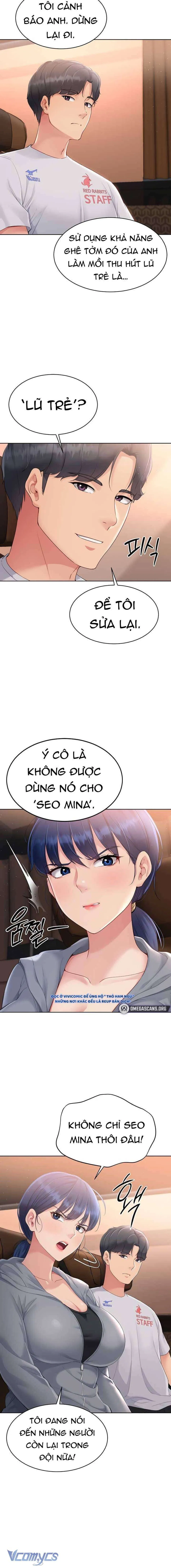 [18+] Hãy Thiết Lập Nó! 