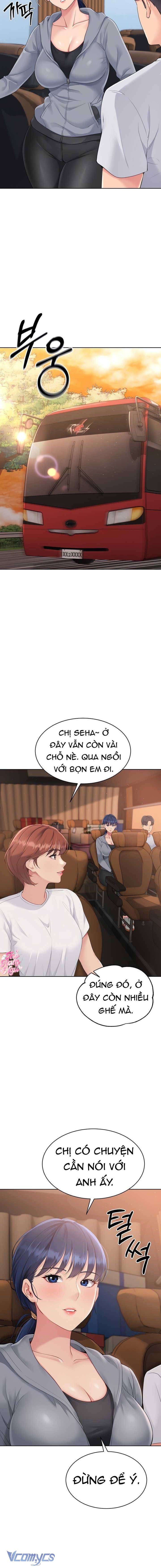 [18+] Hãy Thiết Lập Nó! 