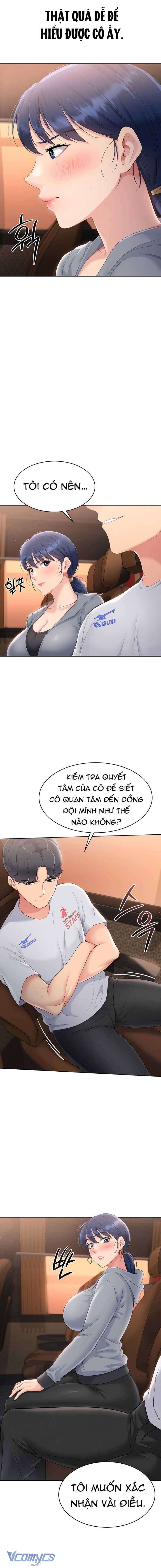 [18+] Hãy Thiết Lập Nó! 