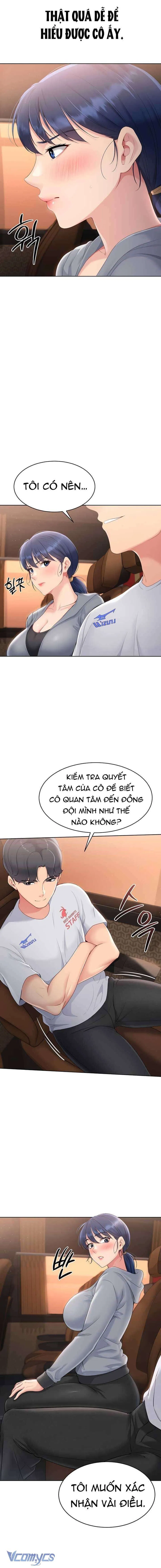 [18+] Hãy Thiết Lập Nó! 