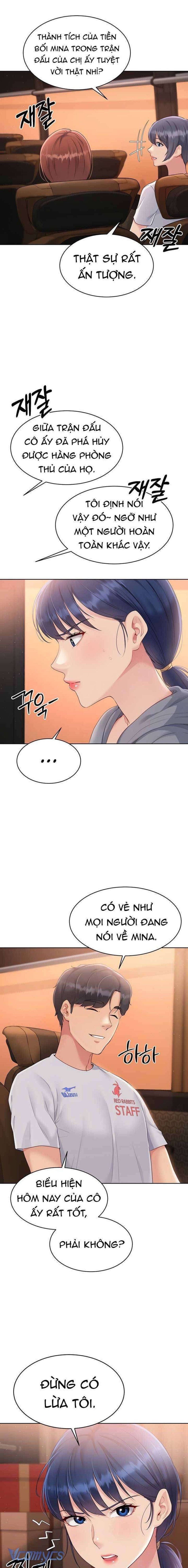 [18+] Hãy Thiết Lập Nó! 