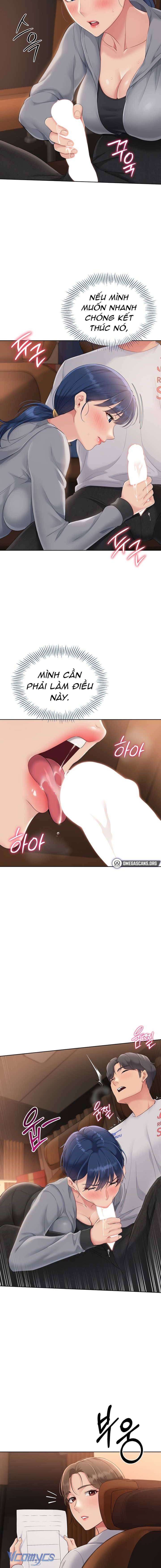 [18+] Hãy Thiết Lập Nó! 