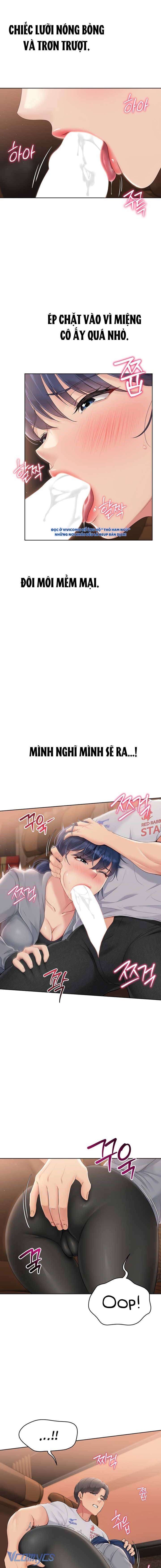 [18+] Hãy Thiết Lập Nó! 