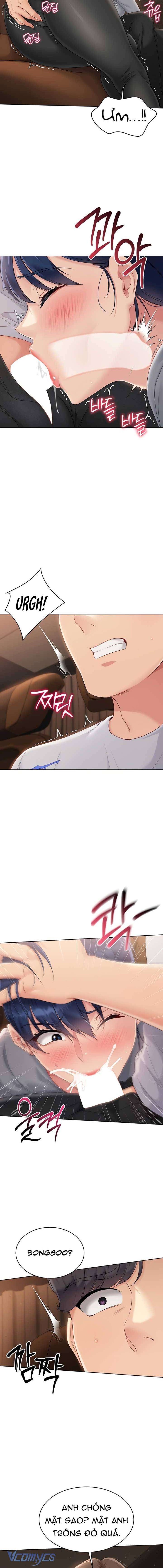 [18+] Hãy Thiết Lập Nó! 