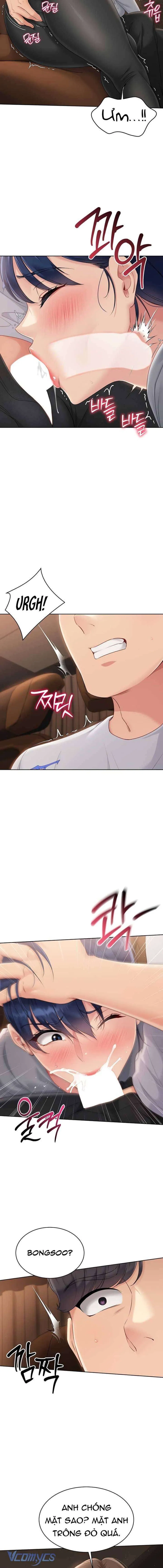 [18+] Hãy Thiết Lập Nó! 