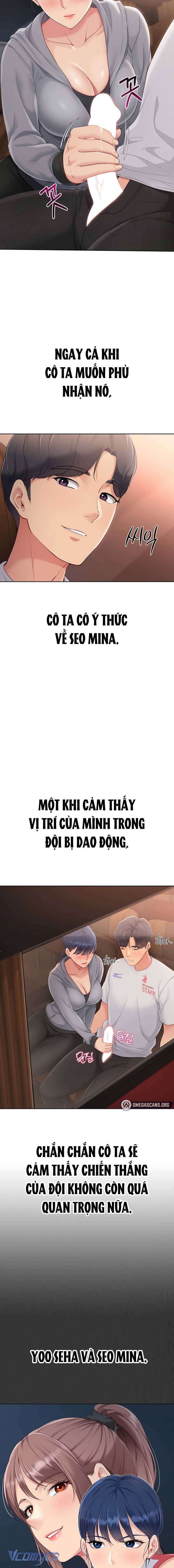 [18+] Hãy Thiết Lập Nó! 