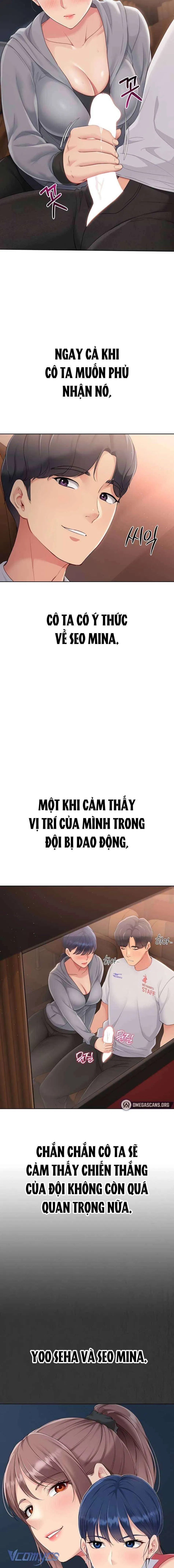 [18+] Hãy Thiết Lập Nó! 