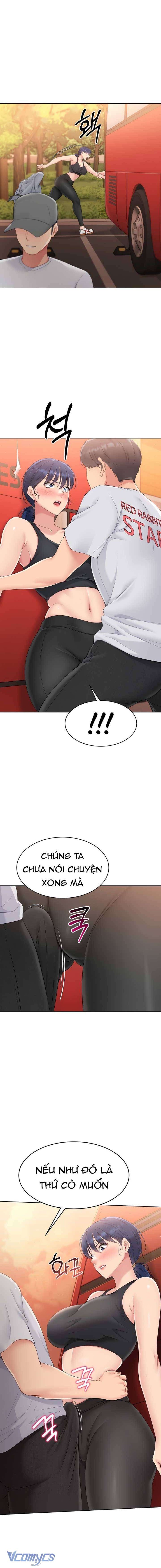 [18+] Hãy Thiết Lập Nó! 
