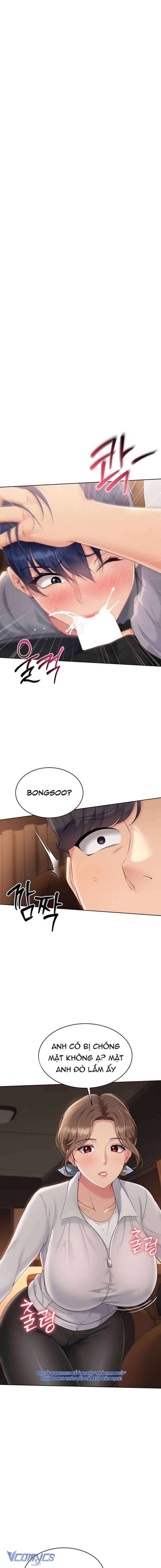 [18+] Hãy Thiết Lập Nó! 