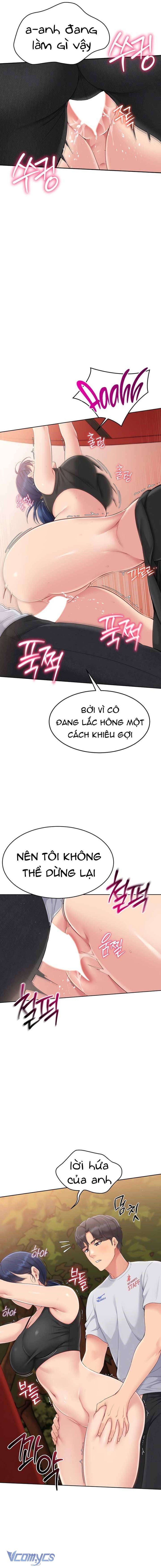 [18+] Hãy Thiết Lập Nó! 