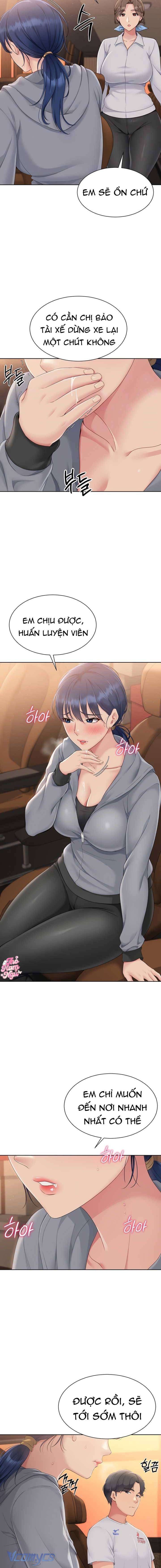 [18+] Hãy Thiết Lập Nó! 