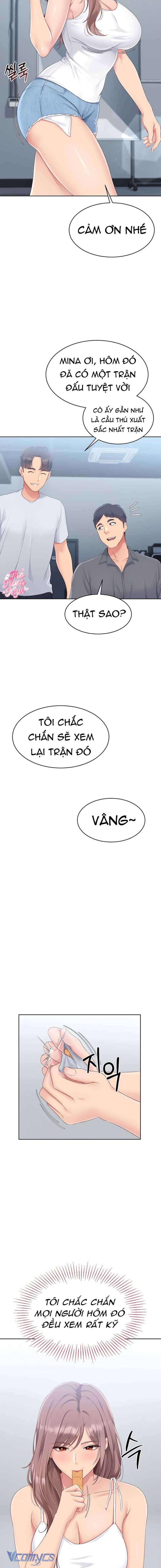 [18+] Hãy Thiết Lập Nó! 