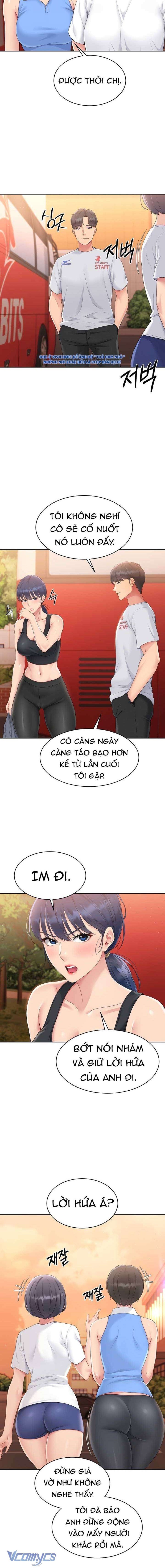 [18+] Hãy Thiết Lập Nó! 