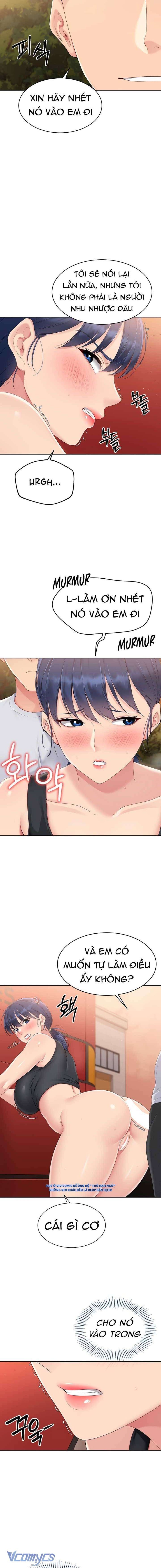 [18+] Hãy Thiết Lập Nó! 