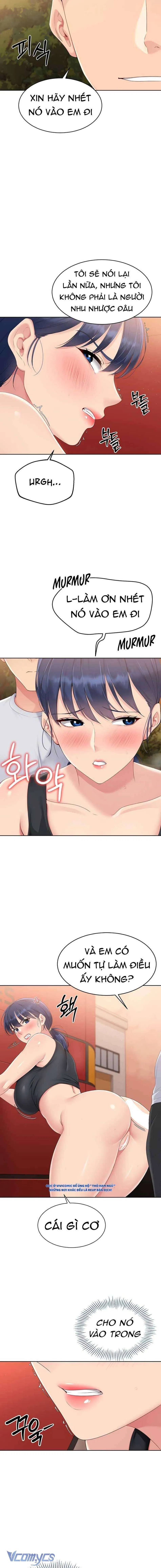 [18+] Hãy Thiết Lập Nó! 